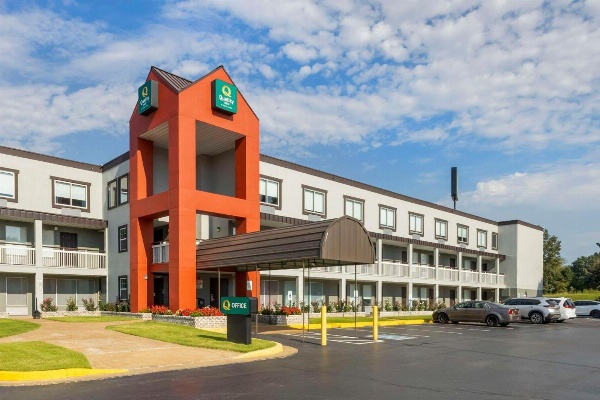 Quality Inn Jackson image 1