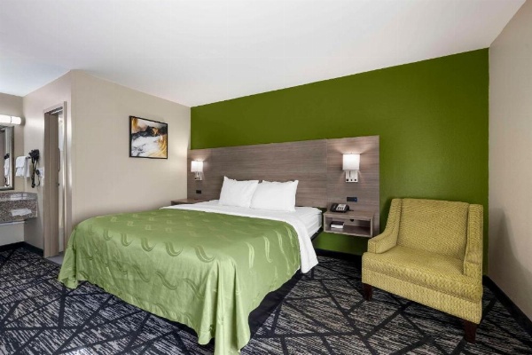 Quality Inn Jackson image 12