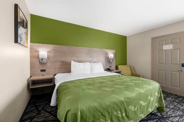 Quality Inn Jackson image 13