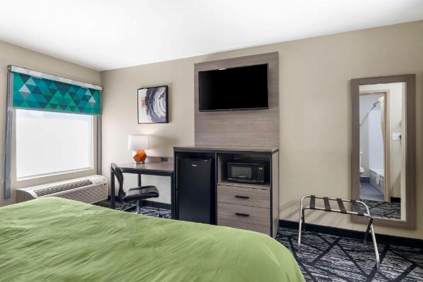 Quality Inn Jackson image 14