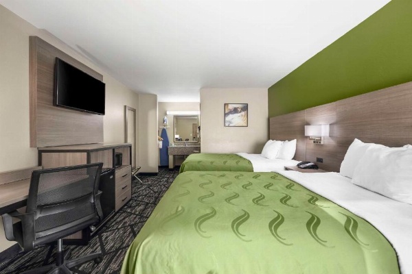 Quality Inn Jackson image 16