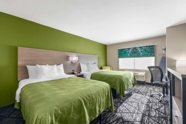 Quality Inn Jackson image 19