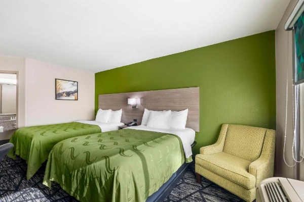 Quality Inn Jackson image 20
