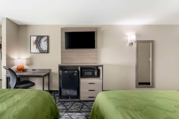 Quality Inn Jackson image 21
