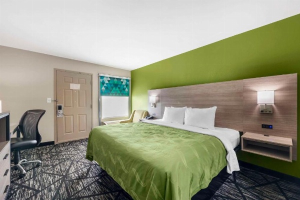 Quality Inn Jackson image 24