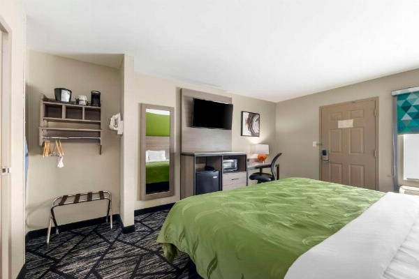 Quality Inn Jackson image 25