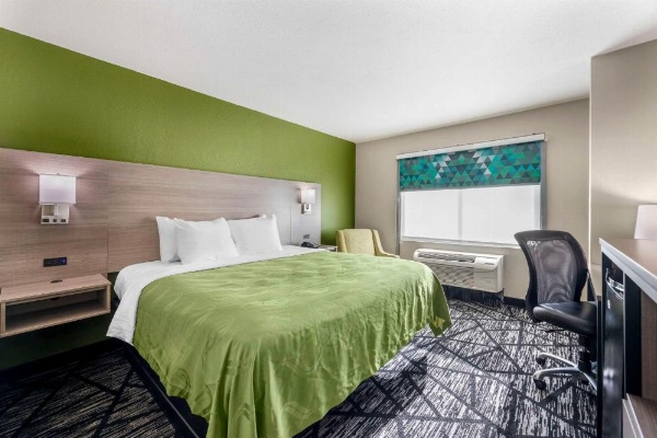 Quality Inn Jackson image 27