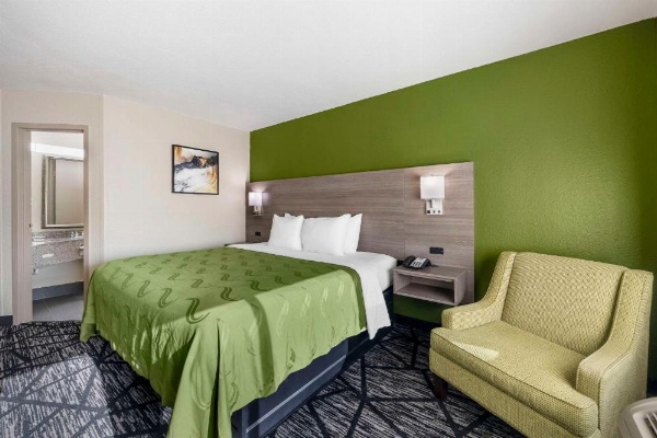 Quality Inn Jackson image 28