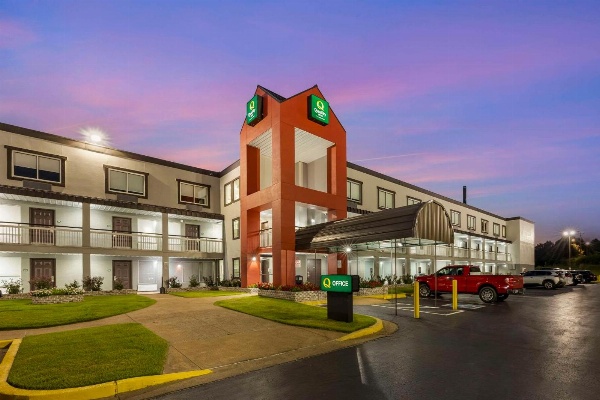Quality Inn Jackson image 3