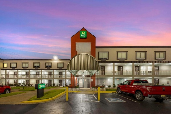 Quality Inn Jackson image 4