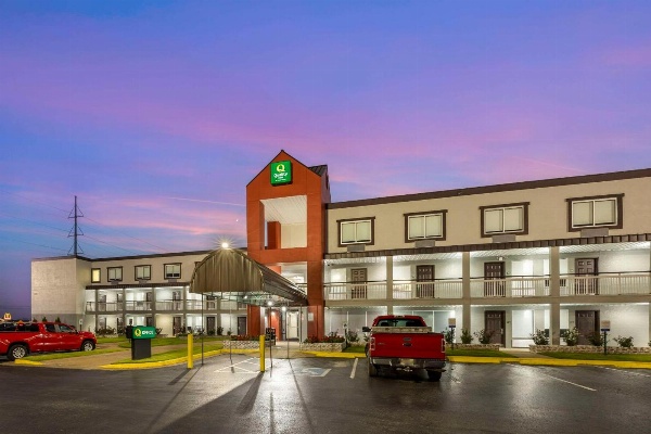 Quality Inn Jackson image 5