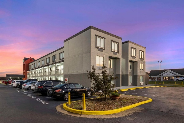 Quality Inn Jackson image 6