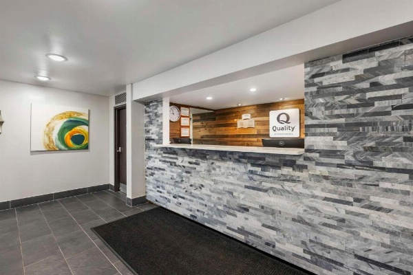 Quality Inn Jackson image 8