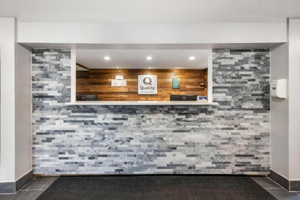 Quality Inn Jackson image 9